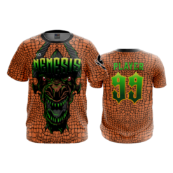 1983 MENS SPORT CREW NECK NEMESIS-2