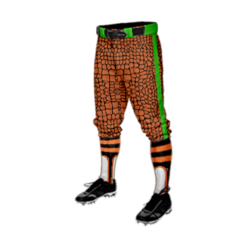 1983 MENS BASEBALL KNICKER PANT NEMESIS-2