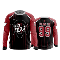 3488 MENS SPORT LONGSLEEVE BLACK-WIDOWS-1
