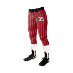 3488 WOMENS FASTPITCH PANTS BLACK-WIDOWS-2