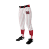 3488 WOMENS FASTPITCH PANTS BLACK-WIDOWS-3