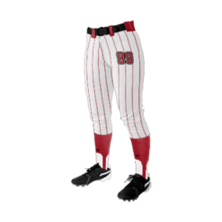 3488 WOMENS FASTPITCH PANTS BLACK-WIDOWS-3