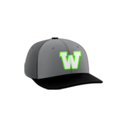 3762 R_P FLEX FIT CAP PTS30 WESTLAKE-FLO-GREEN-1
