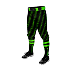 3762 WOMENS FASTPITCH PANTS WESTLAKE-FLO-GREEN-1-FLO INK + $5