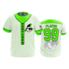 3762 MENS SPORT CREW NECK WESTLAKE-FLO-GREEN-2-FLO INK + $5