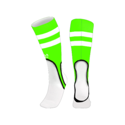 3762 FIELD STIRRUPS WESTLAKE-FLO-GREEN-2-FLO INK + $5