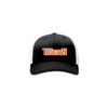 2217 R_P FLEX FIT CAP 172 TIGERS-ADDONS