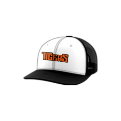 2217 R_P TRUCKER CAP 112 TIGERS-ADDONS