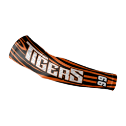 2217 UNISEX ARMSLEEVE TIGERS-ADDONS