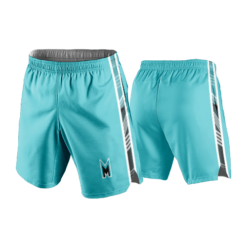 2500 MENS MIRCO FIBER 160gsm SHORT MIDWEST-MAYHEM-2