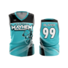 2500 WOMENS V NECK SLEEVELESS MIDWEST-MAYHEM-2