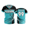 2500 WOMENS V NECK MIDWEST-MAYHEM-2