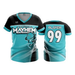 2500 WOMENS V NECK MIDWEST-MAYHEM-2