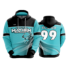 2500 UNISEX FLEECE HOODY MIDWEST-MAYHEM-2