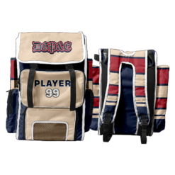 1986 GAMEDAY BAT PACK DGP&E-ADDONS