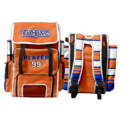 1986 GAMEDAY BAT PACK DGP&E-ADDONS