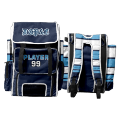 1986 GAMEDAY BAT PACK DGP&E-ADDONS