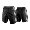 3771 MENS MIRCO FIBER 160gsm SHORT MISFITZZ-1