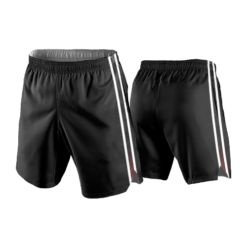 3771 MENS MIRCO FIBER 160gsm SHORT MISFITZZ-1