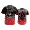 3771 MENS SPORT V NECK MISFITZZ-1