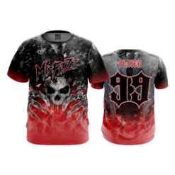 3771 MENS SPORT CREW NECK MISFITZZ-1