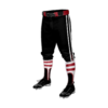 3771 MENS BASEBALL KNICKER PANT MISFITZZ-1