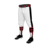 3771 MENS BASEBALL KNICKER PANT MISFITZZ-2