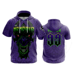1983 MENS TS HOODY NEMESIS-ADDONS