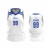 2530 WOMENS VOLLEYBALL SLEEVELESS