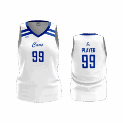 2530 WOMENS VOLLEYBALL SLEEVELESS