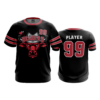 2448 MENS SPORT CREW NECK