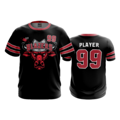 2448 MENS SPORT CREW NECK