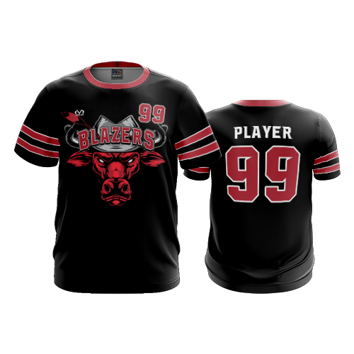 2448 MENS SPORT CREW NECK
