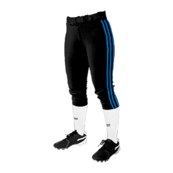 2345 WOMENS FASTPITCH PANTS