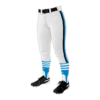 2345 WOMENS FASTPITCH PANTS
