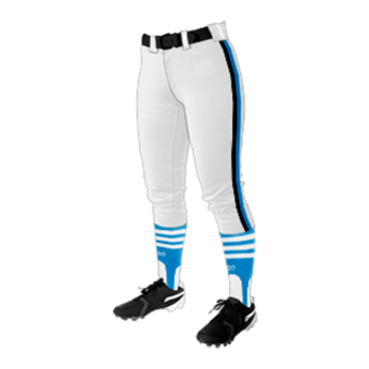 2345 WOMENS FASTPITCH PANTS