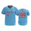 3699 MENS SPORT V NECK