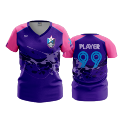 3750 WOMENS V NECK PIKE-COUNTY-SOCCER-HC-1