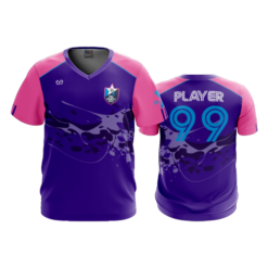 3750 MENS SPORT V NECK PIKE-COUNTY-SOCCER-HC-1