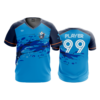 3750 MENS SPORT V NECK PIKE-COUNTY-SOCCER-HC-2