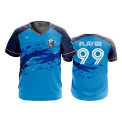3750 MENS SPORT V NECK PIKE-COUNTY-SOCCER-HC-2