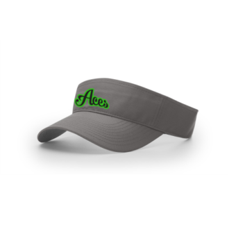 3721 RICHARDSON R160 VISOR