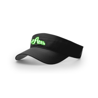 3721 RICHARDSON R160 VISOR