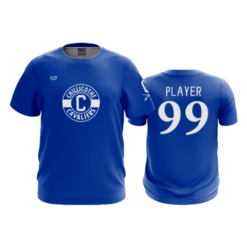 3760 MENS SPORT CREW NECK