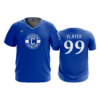 3760 MENS SPORT V NECK
