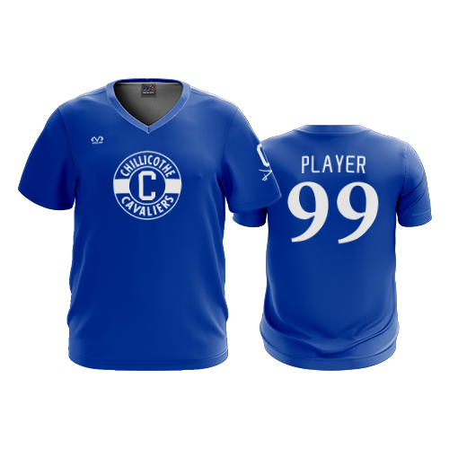 3760 MENS SPORT V NECK