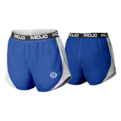 3760 WOMENS MICRO FIBER PRACTICE SHORT