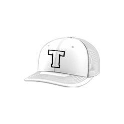 2573 R_P TRUCKER CAP 112 CENTRAL-OHIO-TIGERS-1