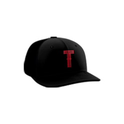 2573 R_P FLEX FIT CAP PTS30 CENTRAL-OHIO-TIGERS-1