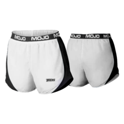 2573 WOMENS MICRO FIBER PRACTICE SHORT CENTRAL-OHIO-TIGERS-1